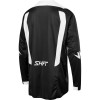 MTB/Motocross Shirt Lange Mouw SHIFT 3LACK LABEL MAINLINE N001 2019